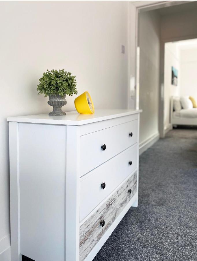 The Baltic Townhouses By Serviced Living Liverpool Ngoại thất bức ảnh