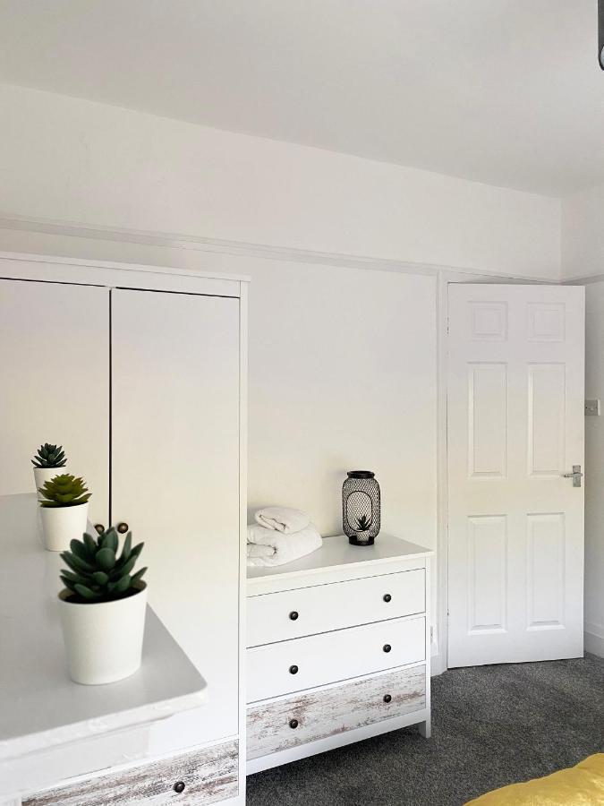 The Baltic Townhouses By Serviced Living Liverpool Ngoại thất bức ảnh