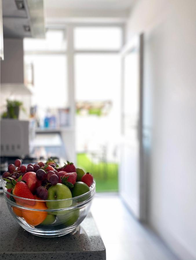 The Baltic Townhouses By Serviced Living Liverpool Ngoại thất bức ảnh